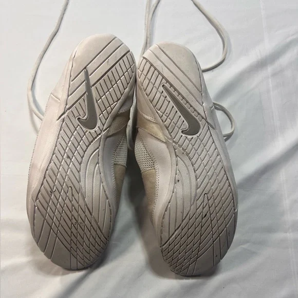 Nike Fury wrestling shoes size 7 - Picture 5 of 7